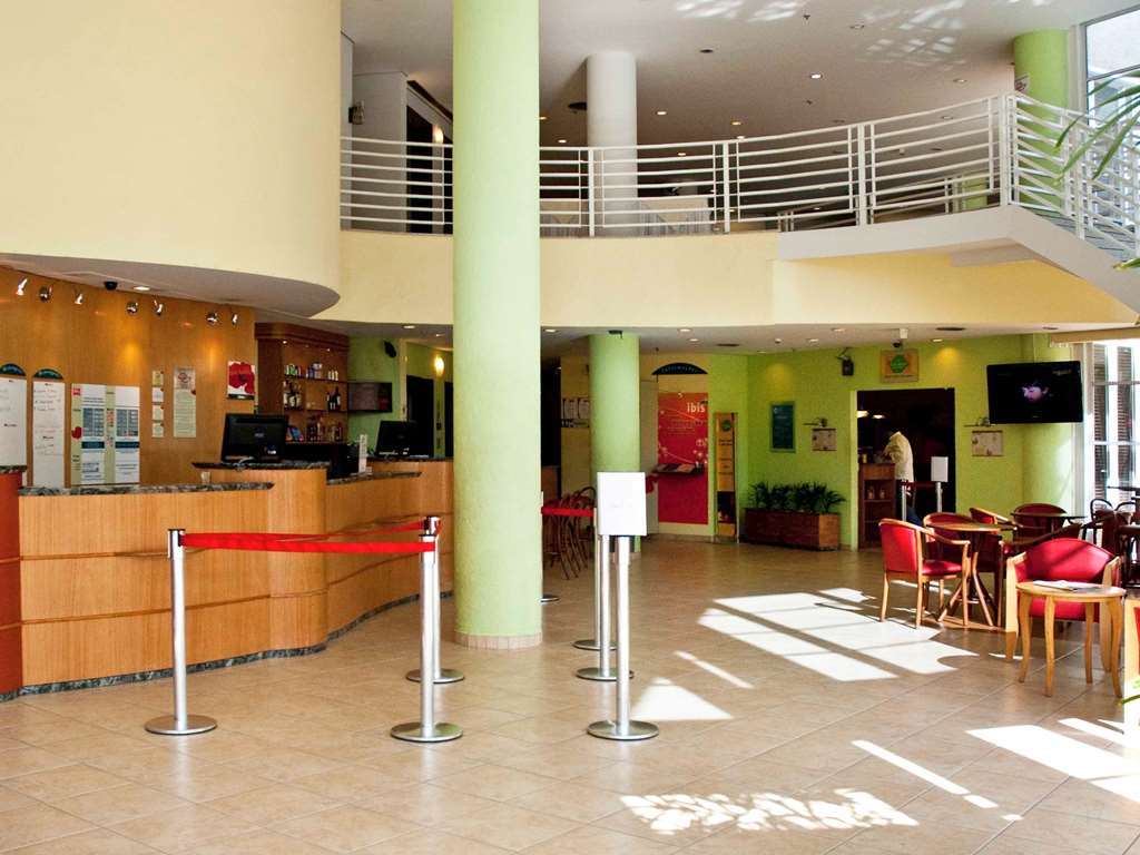 Ibis Campinas Hotel Campinas  Exterior foto