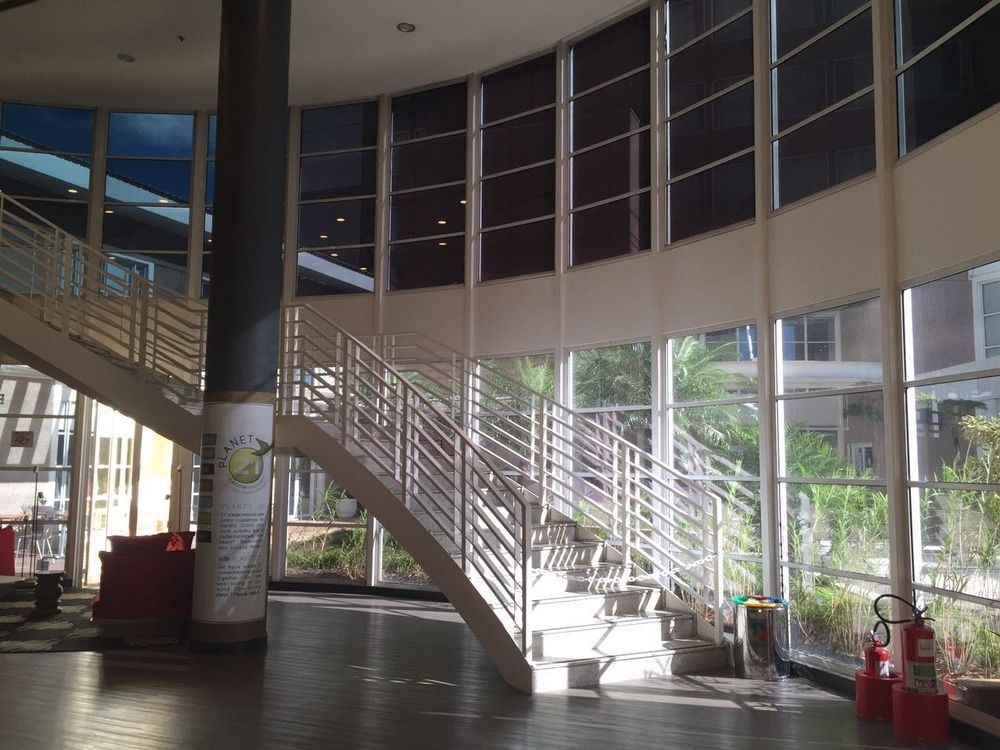 Ibis Campinas Hotel Campinas  Exterior foto