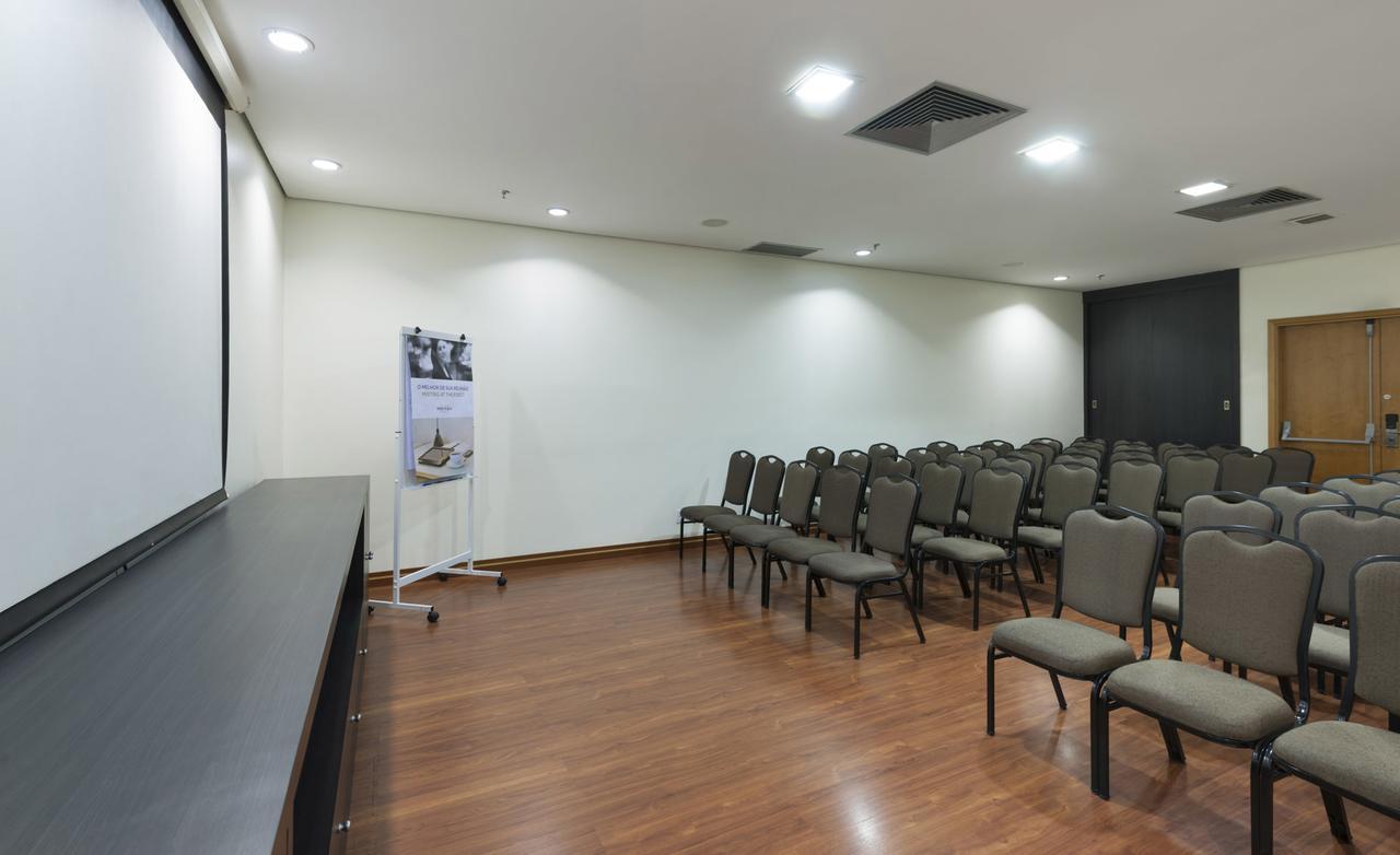 Ibis Campinas Hotel Campinas  Exterior foto